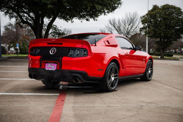 used 2011 Ford Mustang car, priced at $22,995