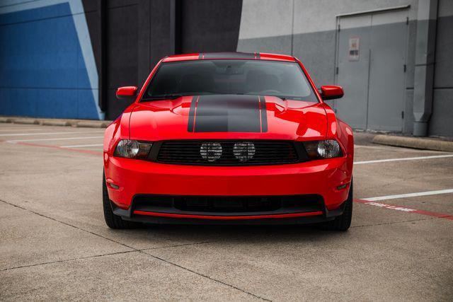 used 2011 Ford Mustang car, priced at $22,995