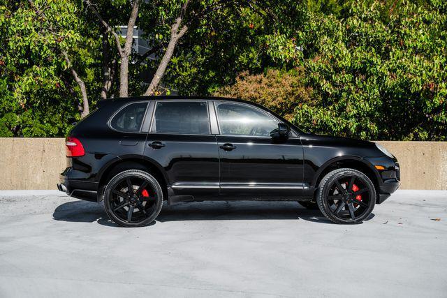 used 2008 Porsche Cayenne car, priced at $15,995