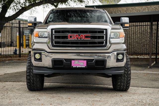 used 2014 GMC Sierra 1500 car, priced at $24,995