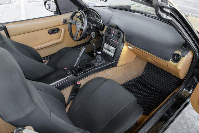used 1993 Mazda MX-5 Miata car, priced at $12,995