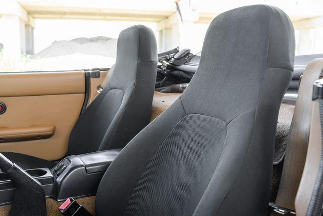 used 1993 Mazda MX-5 Miata car, priced at $12,995