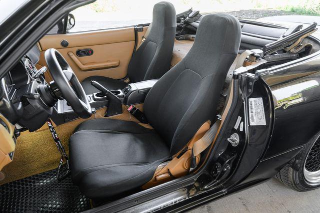 used 1993 Mazda MX-5 Miata car, priced at $12,995