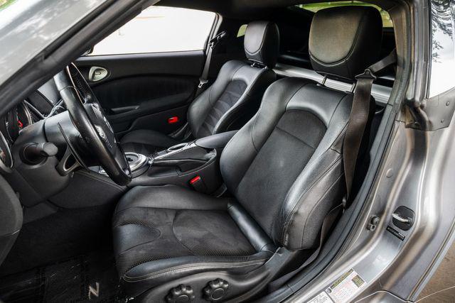 used 2011 Nissan 370Z car, priced at $22,995