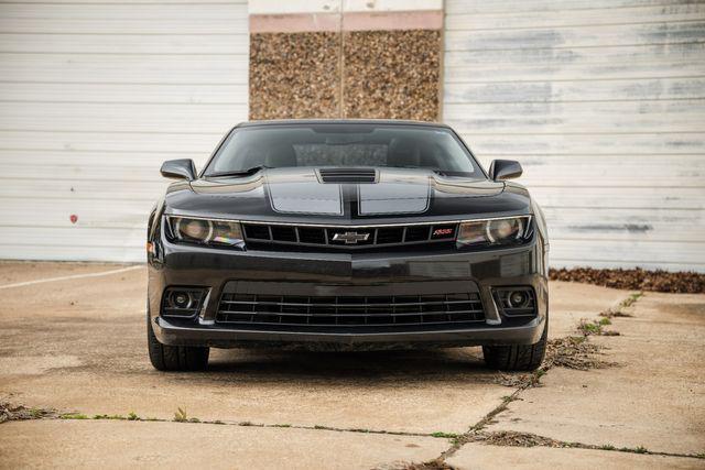 used 2014 Chevrolet Camaro car, priced at $19,995