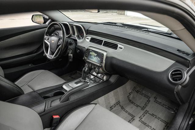 used 2014 Chevrolet Camaro car, priced at $19,995