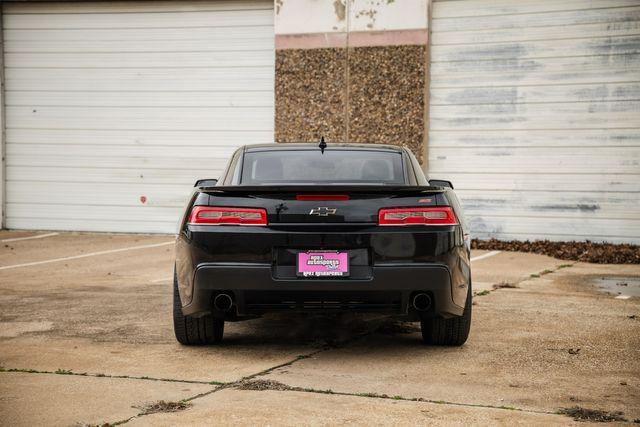 used 2014 Chevrolet Camaro car, priced at $19,995