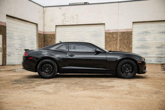 used 2014 Chevrolet Camaro car, priced at $19,995