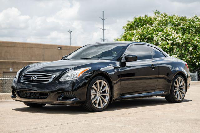 used 2009 INFINITI G37 car, priced at $16,995