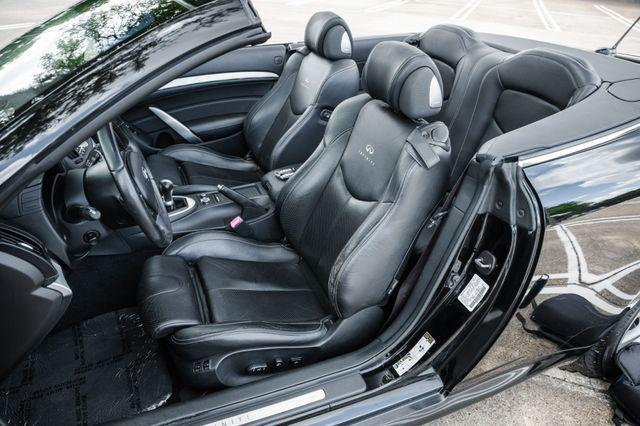 used 2009 INFINITI G37 car, priced at $16,995