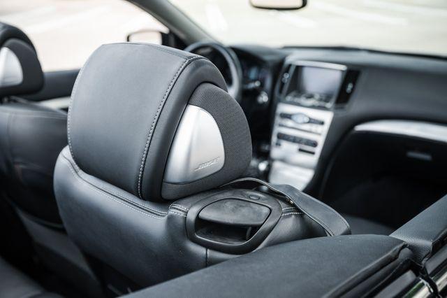 used 2009 INFINITI G37 car, priced at $16,995