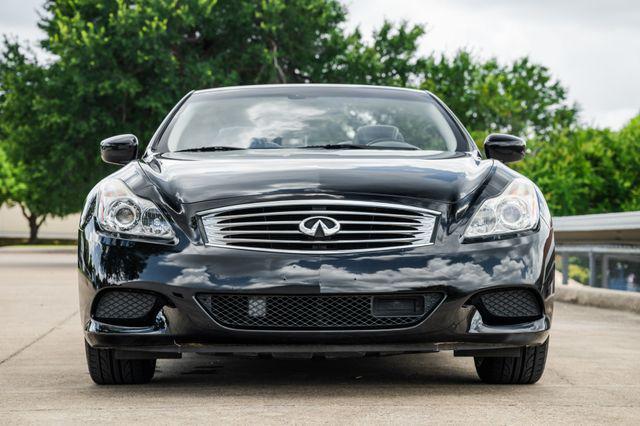 used 2009 INFINITI G37 car, priced at $16,995