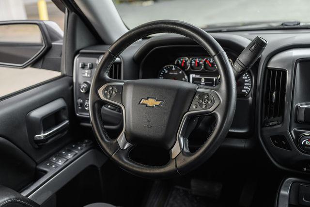 used 2015 Chevrolet Silverado 1500 car, priced at $22,995