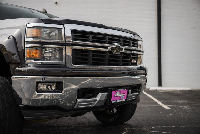 used 2015 Chevrolet Silverado 1500 car, priced at $22,995