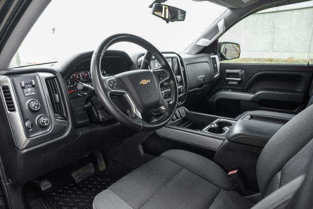 used 2015 Chevrolet Silverado 1500 car, priced at $22,995