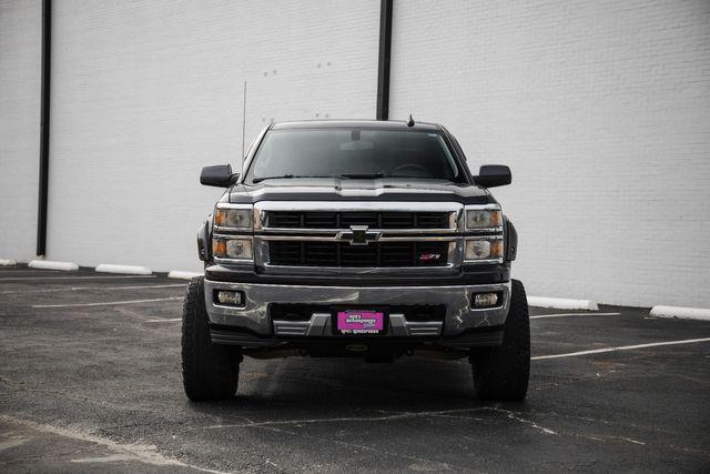 used 2015 Chevrolet Silverado 1500 car, priced at $22,995