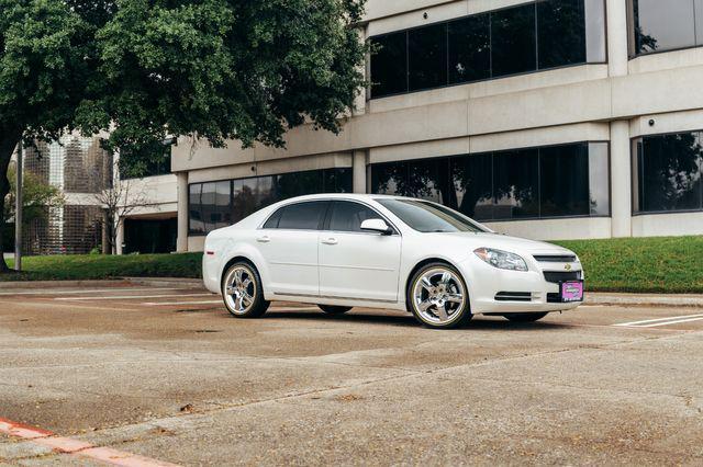 used 2011 Chevrolet Malibu car, priced at $13,495