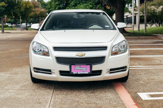 used 2011 Chevrolet Malibu car, priced at $13,495