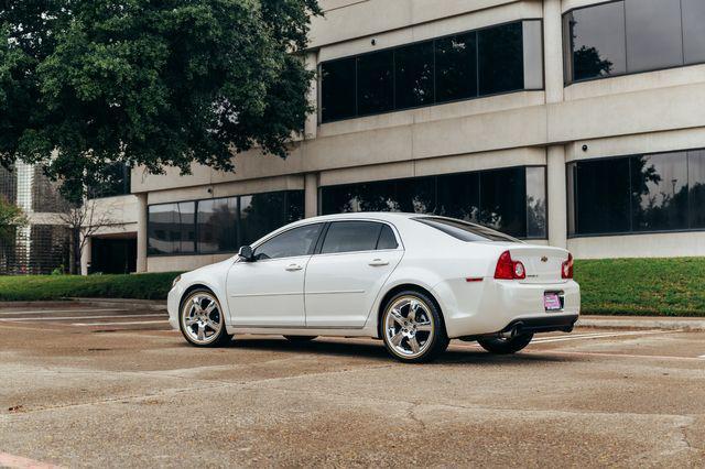 used 2011 Chevrolet Malibu car, priced at $13,495