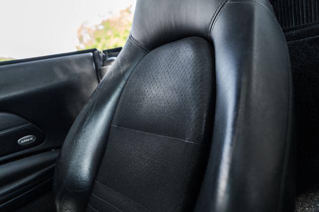 used 2002 Porsche Boxster car, priced at $14,995