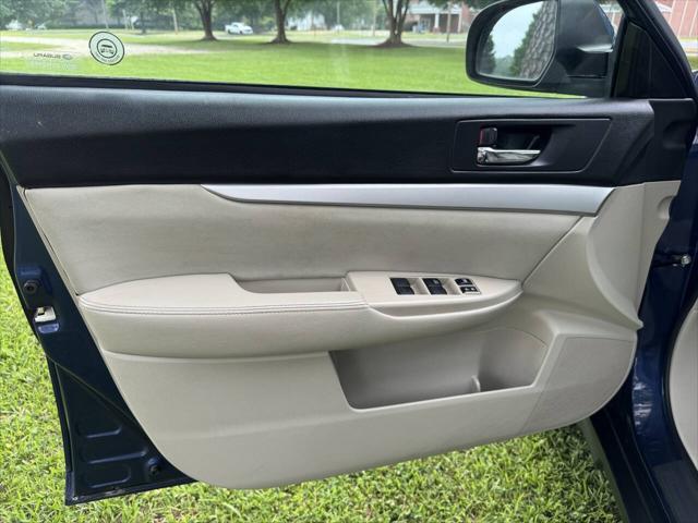 used 2011 Subaru Outback car, priced at $6,700