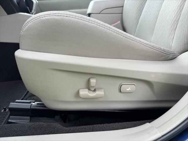 used 2011 Subaru Outback car, priced at $6,700