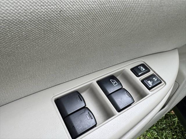 used 2011 Subaru Outback car, priced at $6,700