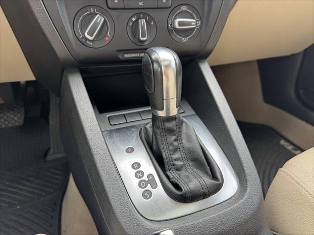used 2012 Volkswagen Jetta car, priced at $6,700