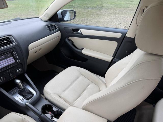used 2012 Volkswagen Jetta car, priced at $6,700