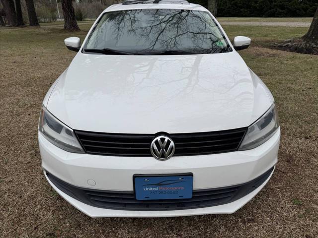 used 2012 Volkswagen Jetta car, priced at $6,700