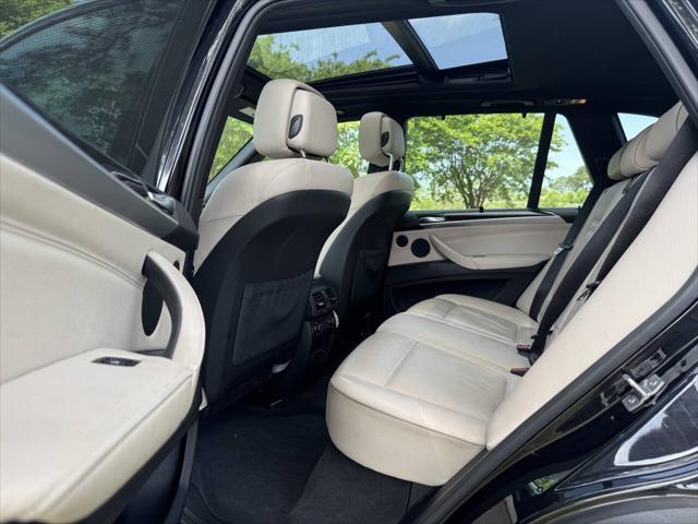 used 2013 BMW X5 car, priced at $12,700