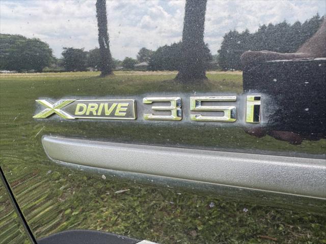 used 2013 BMW X5 car, priced at $12,700