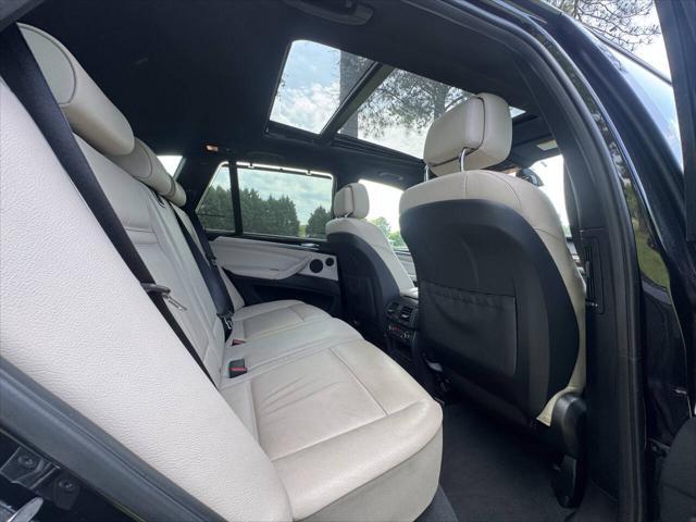 used 2013 BMW X5 car, priced at $12,700