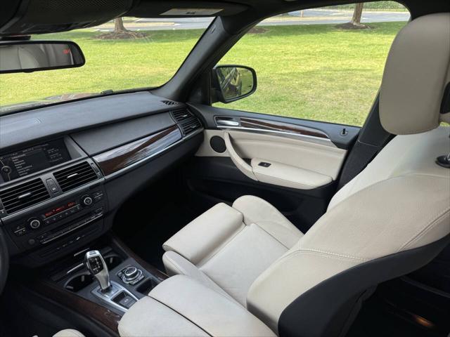 used 2013 BMW X5 car, priced at $12,700