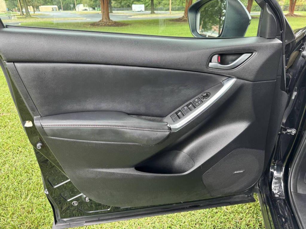 used 2014 Mazda CX-5 car, priced at $8,700