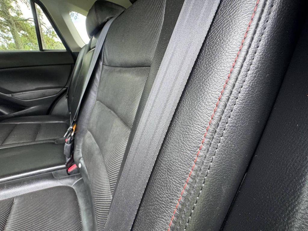 used 2014 Mazda CX-5 car, priced at $8,700