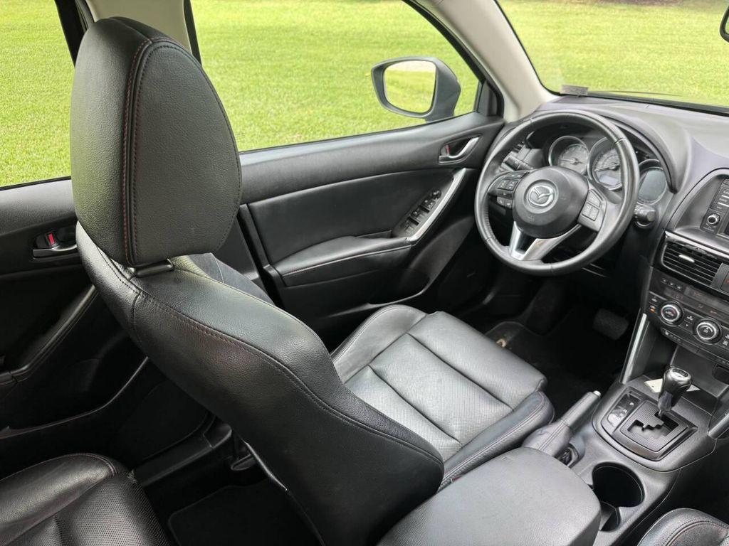used 2014 Mazda CX-5 car, priced at $8,700