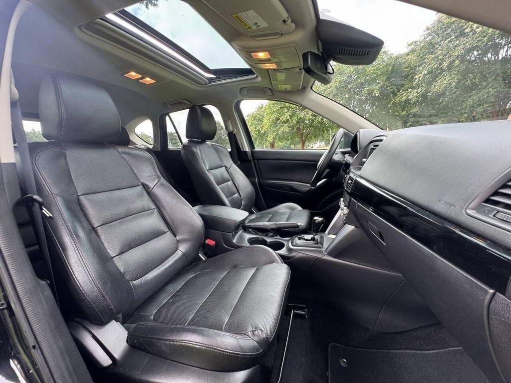 used 2014 Mazda CX-5 car, priced at $8,700
