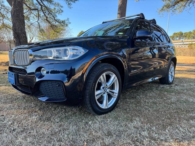 used 2014 BMW X5 car, priced at $13,700