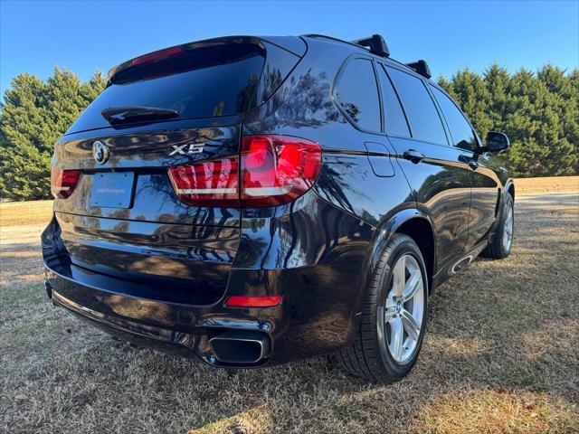 used 2014 BMW X5 car, priced at $13,700