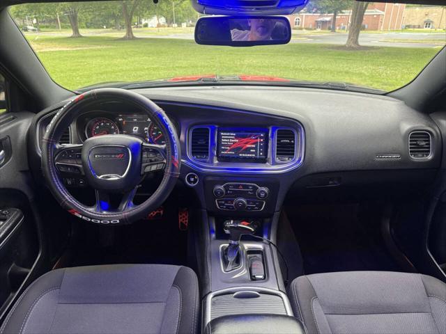 used 2017 Dodge Charger car, priced at $12,700