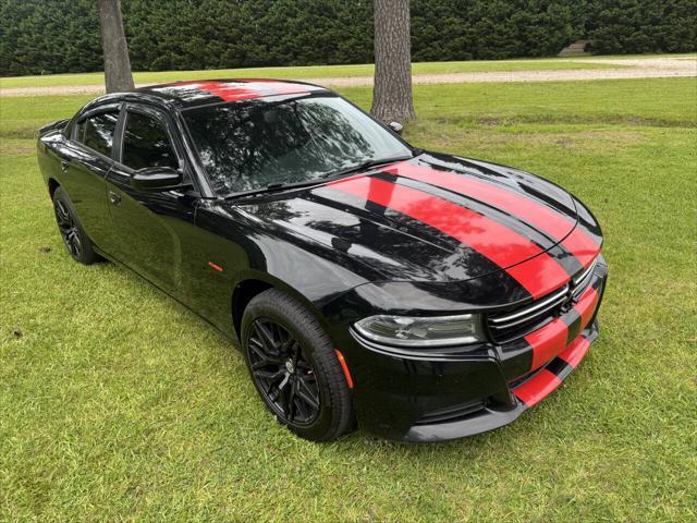 used 2017 Dodge Charger car, priced at $12,700