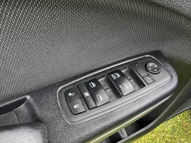 used 2017 Dodge Charger car, priced at $12,700