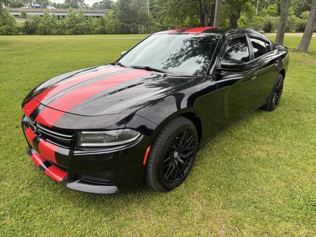 used 2017 Dodge Charger car, priced at $12,700