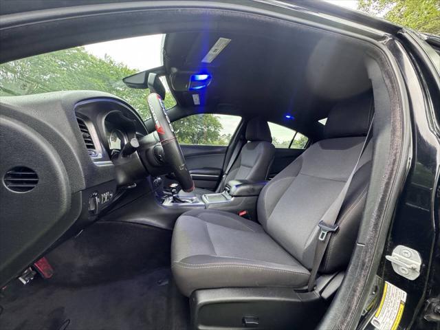 used 2017 Dodge Charger car, priced at $12,700