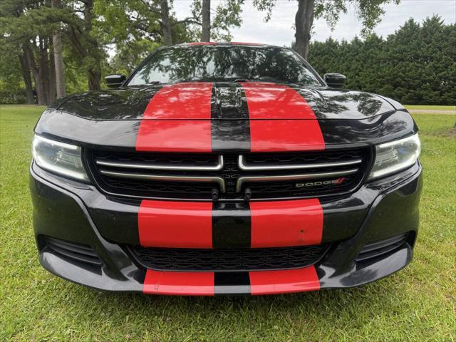 used 2017 Dodge Charger car, priced at $12,700