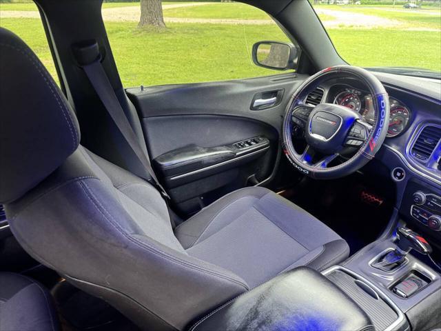 used 2017 Dodge Charger car, priced at $12,700