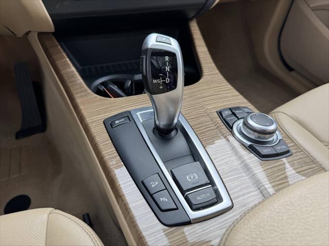 used 2012 BMW X3 car, priced at $8,500