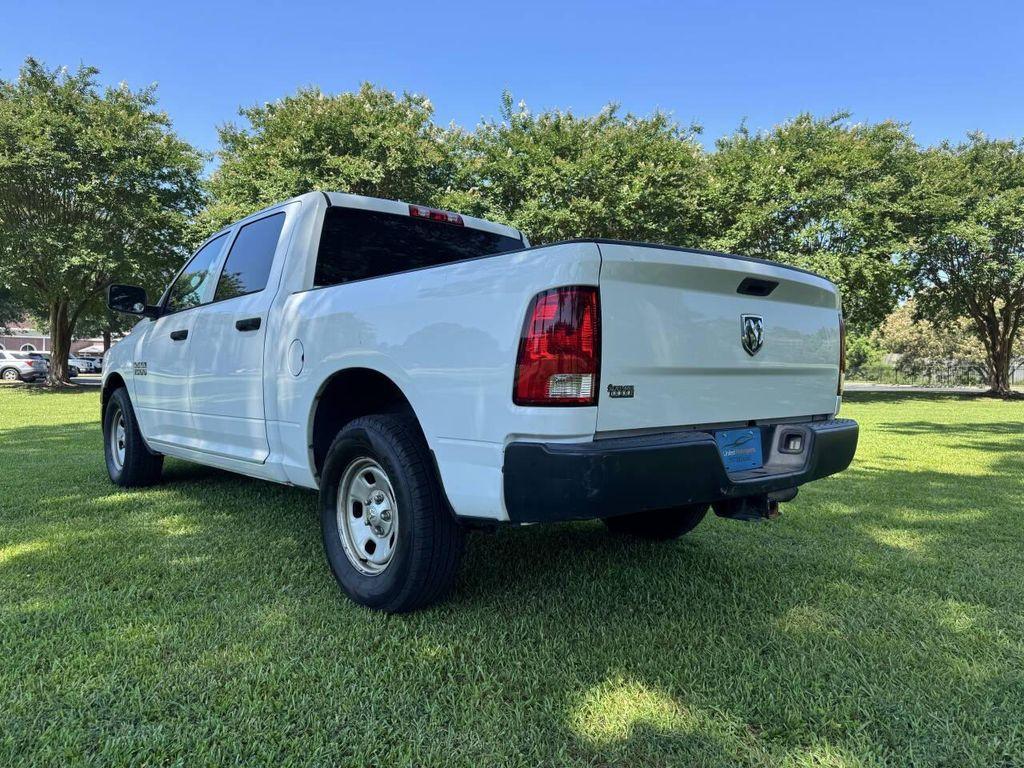 used 2015 Ram 1500 car, priced at $9,995