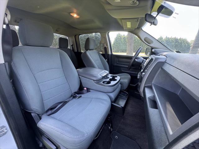 used 2015 Ram 1500 car, priced at $11,700